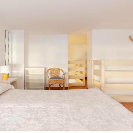 Апартаменти Yourvacanza Navigli Loft Мілан Екстер'єр фото