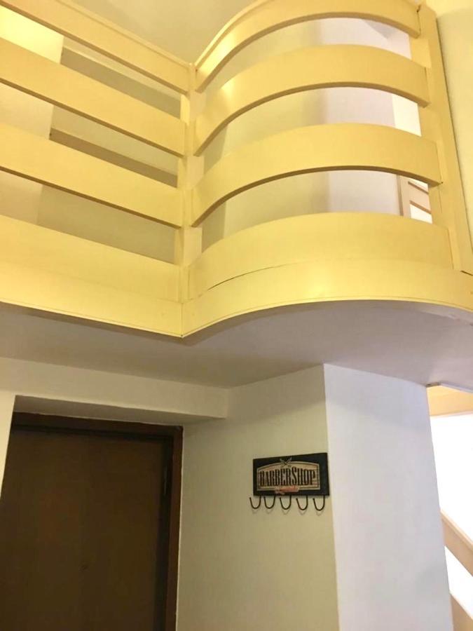 Апартаменти Yourvacanza Navigli Loft Мілан Екстер'єр фото