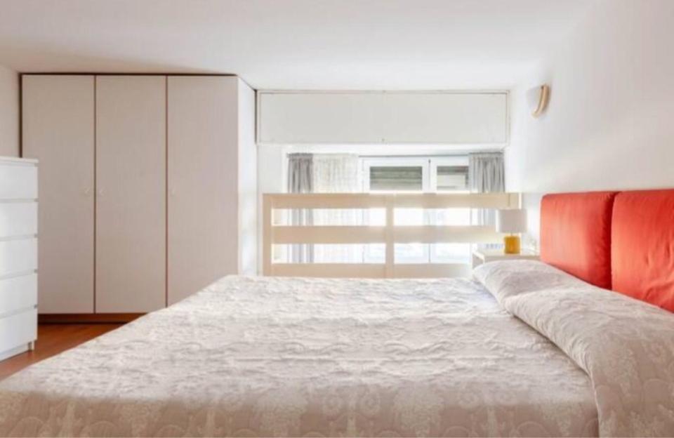 Апартаменти Yourvacanza Navigli Loft Мілан Екстер'єр фото