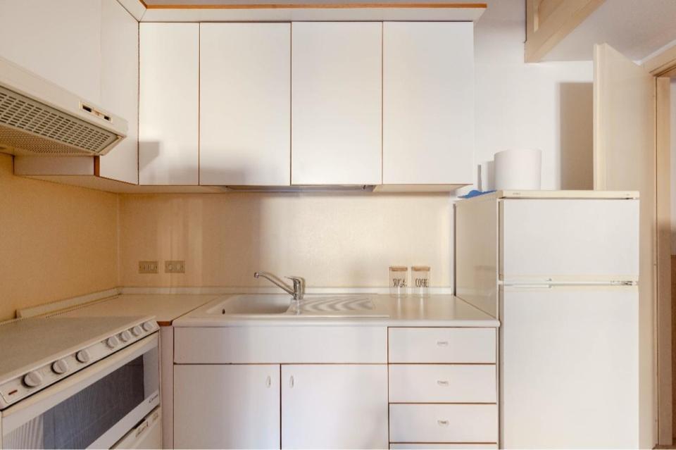 Апартаменти Yourvacanza Navigli Loft Мілан Екстер'єр фото