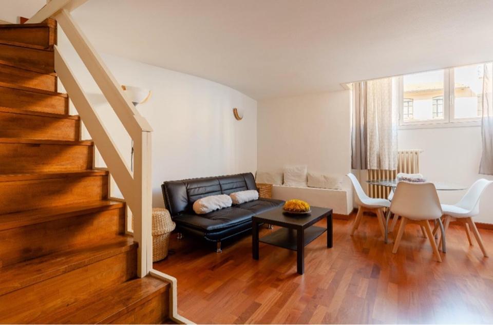Апартаменти Yourvacanza Navigli Loft Мілан Екстер'єр фото