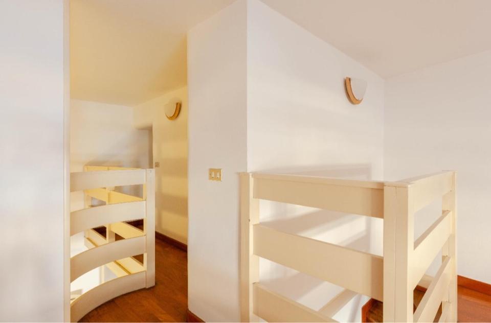Апартаменти Yourvacanza Navigli Loft Мілан Екстер'єр фото